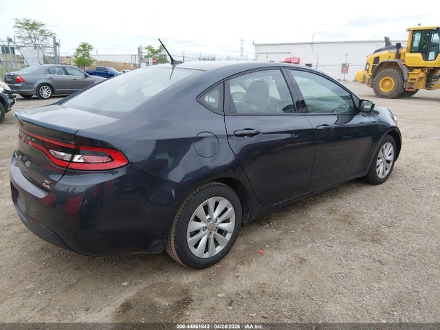 Продажа на аукционе авто 2014 Dodge Dart Sxt, vin: 1C3CDFBB2ED877452, номер лота: 44961643