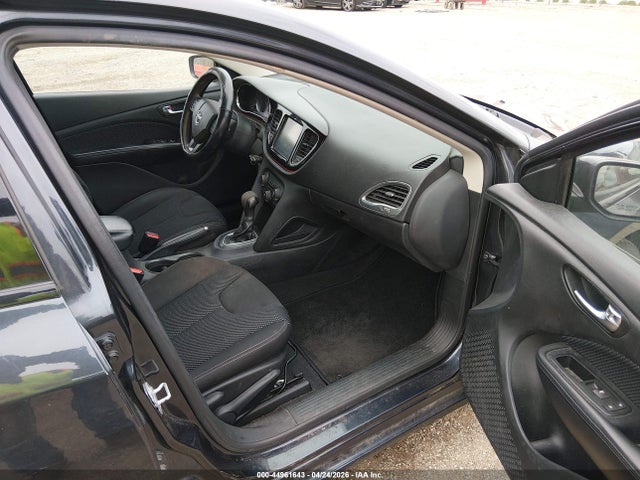 Продажа на аукционе авто 2014 Dodge Dart Sxt, vin: 1C3CDFBB2ED877452, номер лота: 44961643