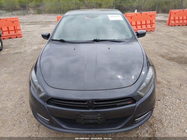 Продажа на аукционе авто 2014 Dodge Dart Sxt, vin: 1C3CDFBB2ED877452, номер лота: 44961643