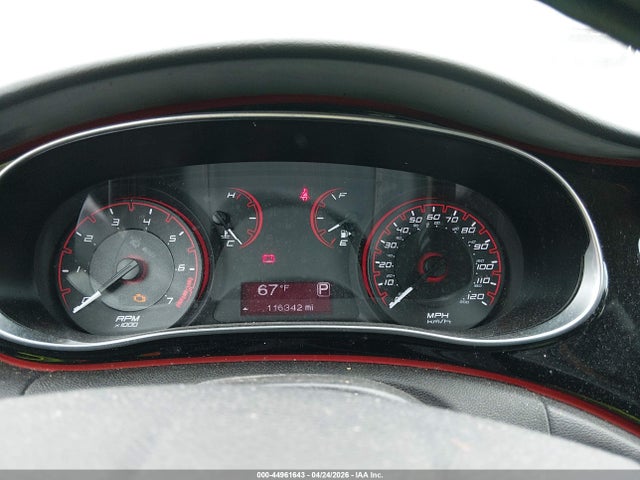 Продажа на аукционе авто 2014 Dodge Dart Sxt, vin: 1C3CDFBB2ED877452, номер лота: 44961643