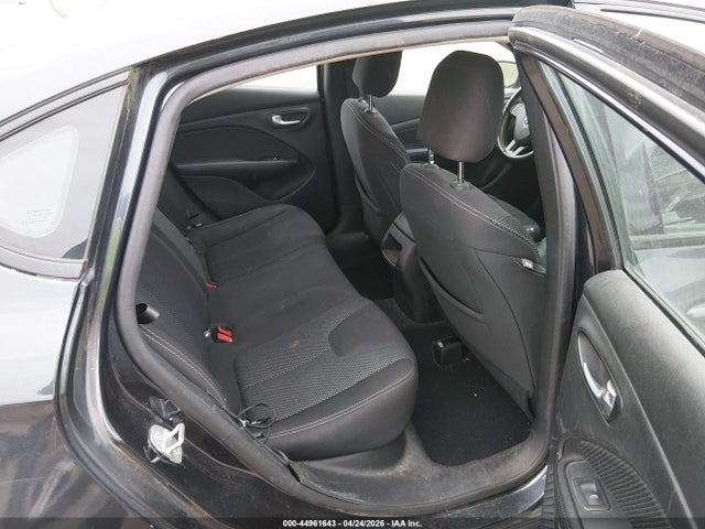 Продажа на аукционе авто 2014 Dodge Dart Sxt, vin: 1C3CDFBB2ED877452, номер лота: 44961643