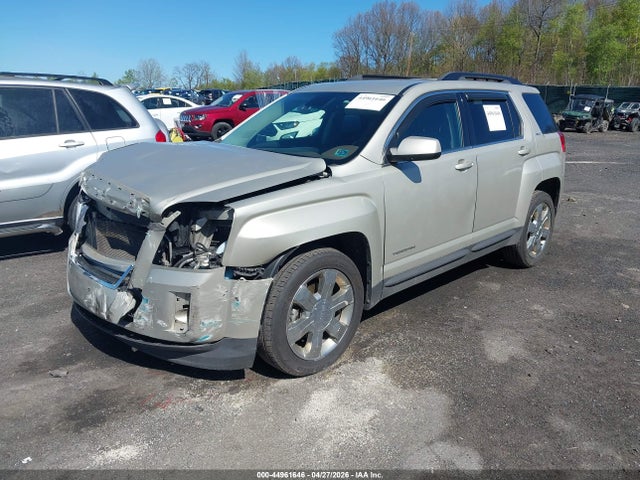 Продажа на аукционе авто 2014 Gmc Terrain Slt-1, vin: 2GKFLXE38E6334969, номер лота: 44961646