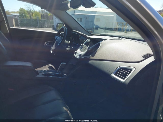 Продажа на аукционе авто 2014 Gmc Terrain Slt-1, vin: 2GKFLXE38E6334969, номер лота: 44961646