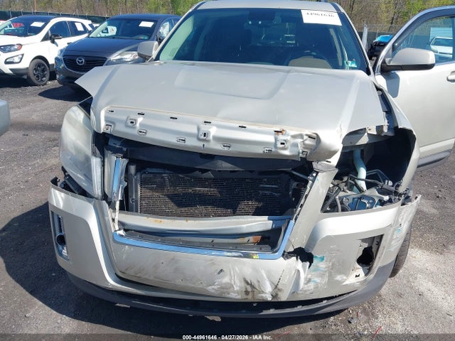 Продажа на аукционе авто 2014 Gmc Terrain Slt-1, vin: 2GKFLXE38E6334969, номер лота: 44961646