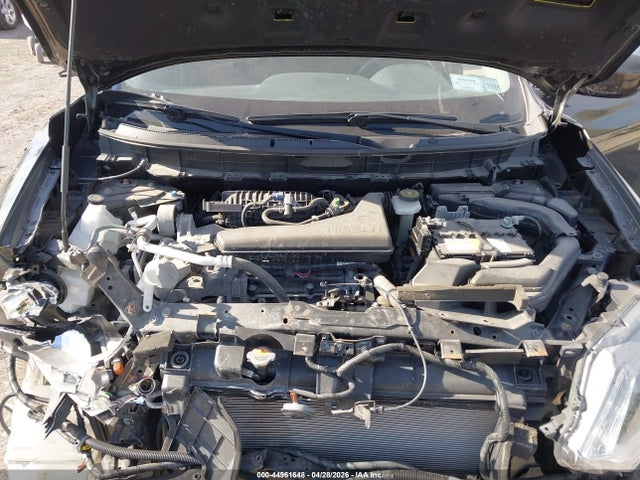 Aukcja sprzedaży 2016 Nissan Rogue S, vin: JN8AT2MV7GW135887, numer aukcji: 44961648