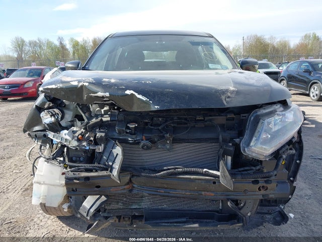 Aukcja sprzedaży 2016 Nissan Rogue S, vin: JN8AT2MV7GW135887, numer aukcji: 44961648
