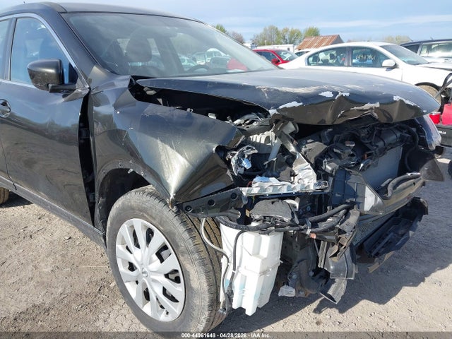 Aukcja sprzedaży 2016 Nissan Rogue S, vin: JN8AT2MV7GW135887, numer aukcji: 44961648