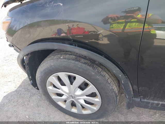 Aukcja sprzedaży 2016 Nissan Rogue S, vin: JN8AT2MV7GW135887, numer aukcji: 44961648