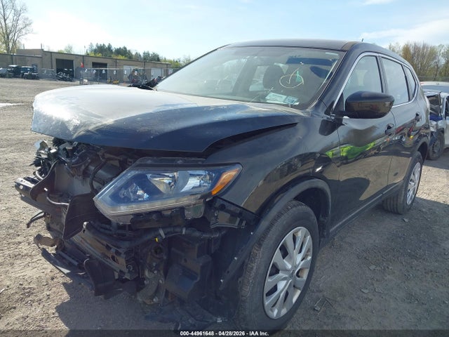 Aukcja sprzedaży 2016 Nissan Rogue S, vin: JN8AT2MV7GW135887, numer aukcji: 44961648