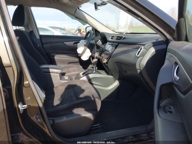 Aukcja sprzedaży 2016 Nissan Rogue S, vin: JN8AT2MV7GW135887, numer aukcji: 44961648