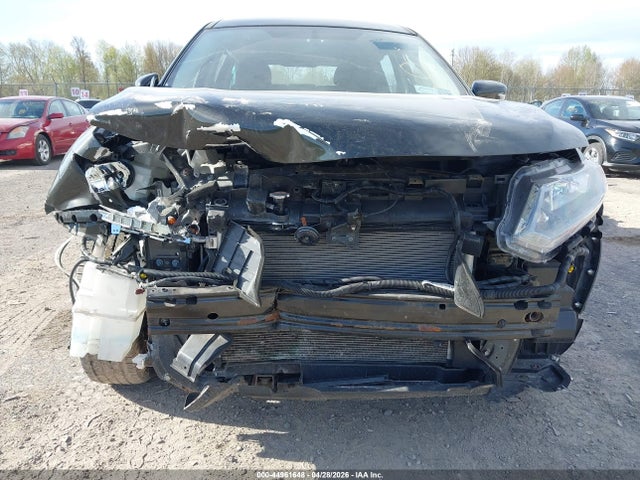 Aukcja sprzedaży 2016 Nissan Rogue S, vin: JN8AT2MV7GW135887, numer aukcji: 44961648