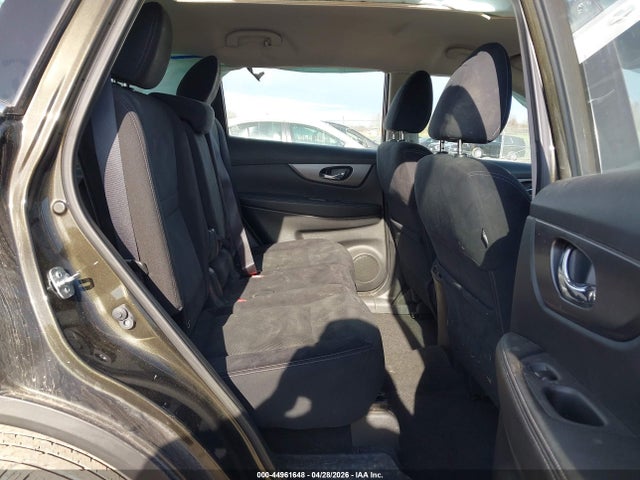 Aukcja sprzedaży 2016 Nissan Rogue S, vin: JN8AT2MV7GW135887, numer aukcji: 44961648
