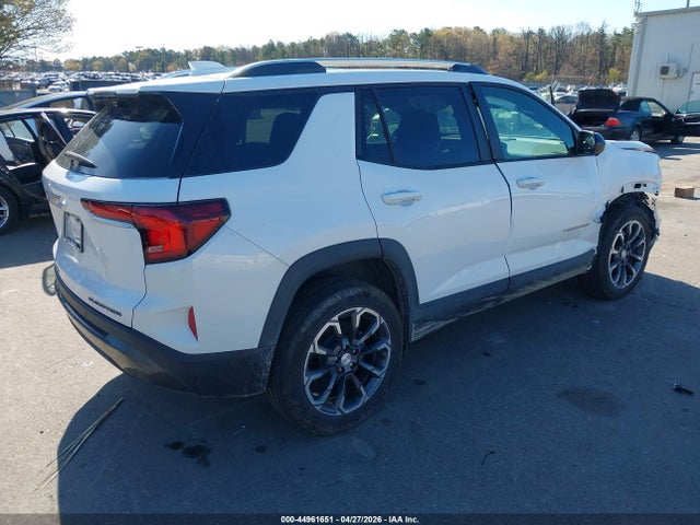 Aukcja sprzedaży 2025 Gmc Terrain Awd Elevation, vin: 3GKALUEG2SL203572, numer aukcji: 44961651