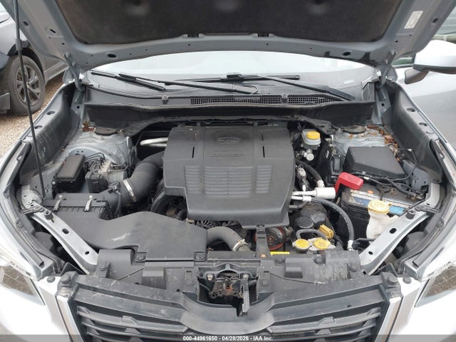 Продажа на аукционе авто 2019 Subaru Forester Premium, vin: JF2SKAEC0KH407947, номер лота: 44961650