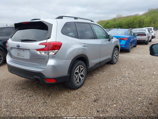 Продажа на аукционе авто 2019 Subaru Forester Premium, vin: JF2SKAEC0KH407947, номер лота: 44961650