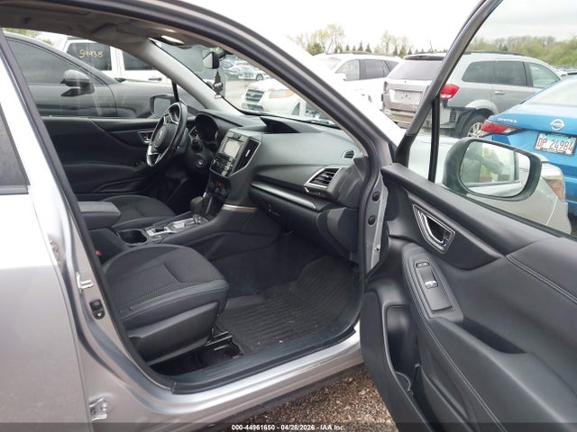 Продажа на аукционе авто 2019 Subaru Forester Premium, vin: JF2SKAEC0KH407947, номер лота: 44961650