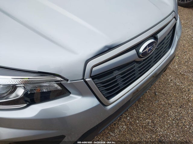 Продажа на аукционе авто 2019 Subaru Forester Premium, vin: JF2SKAEC0KH407947, номер лота: 44961650