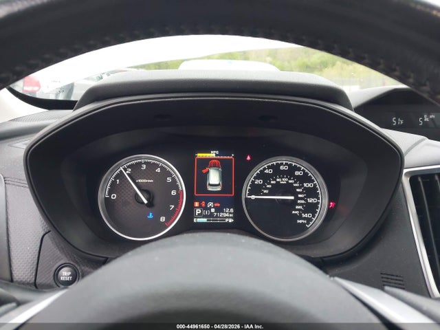 Продажа на аукционе авто 2019 Subaru Forester Premium, vin: JF2SKAEC0KH407947, номер лота: 44961650