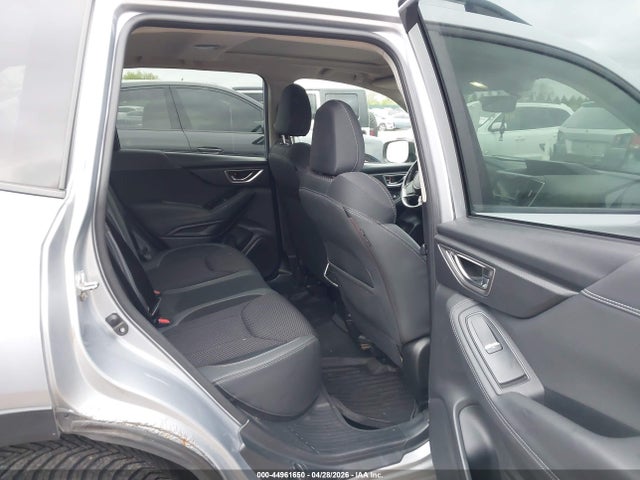 Продажа на аукционе авто 2019 Subaru Forester Premium, vin: JF2SKAEC0KH407947, номер лота: 44961650