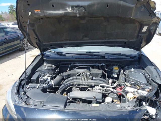 44961653 :رقم المزاد ، JF2GTAMC9J8208852 vin ، 2018 Subaru Crosstrek 2.0i Limited مزاد بيع