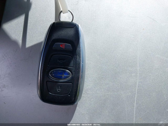 44961653 :رقم المزاد ، JF2GTAMC9J8208852 vin ، 2018 Subaru Crosstrek 2.0i Limited مزاد بيع