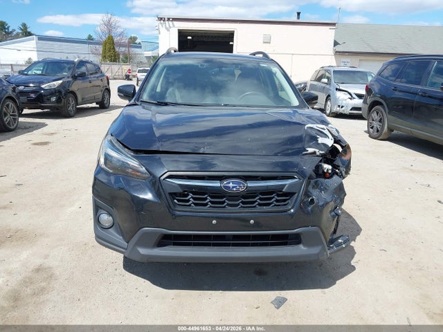 44961653 :رقم المزاد ، JF2GTAMC9J8208852 vin ، 2018 Subaru Crosstrek 2.0i Limited مزاد بيع