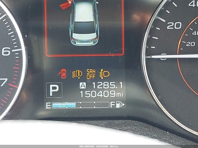 44961653 :رقم المزاد ، JF2GTAMC9J8208852 vin ، 2018 Subaru Crosstrek 2.0i Limited مزاد بيع