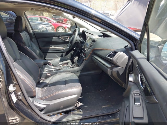 44961653 :رقم المزاد ، JF2GTAMC9J8208852 vin ، 2018 Subaru Crosstrek 2.0i Limited مزاد بيع