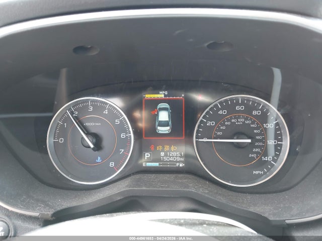44961653 :رقم المزاد ، JF2GTAMC9J8208852 vin ، 2018 Subaru Crosstrek 2.0i Limited مزاد بيع