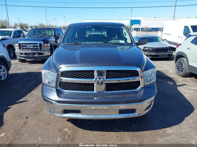 44961656 :رقم المزاد ، 1C6RR7GG2GS291132 vin ، 2016 Ram 1500 Slt مزاد بيع