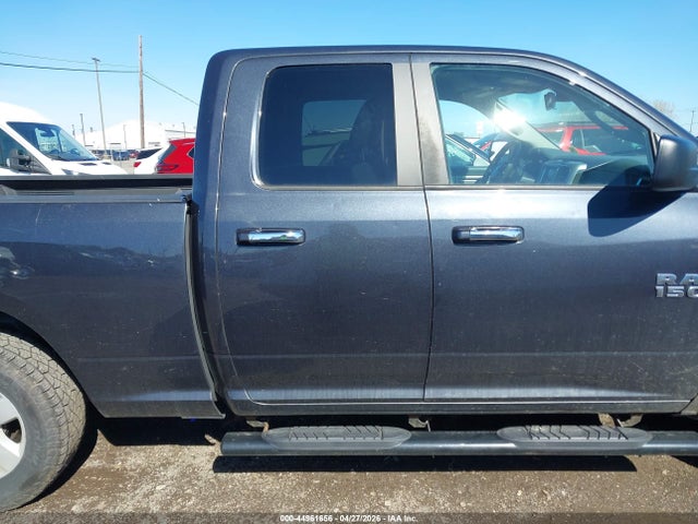 44961656 :رقم المزاد ، 1C6RR7GG2GS291132 vin ، 2016 Ram 1500 Slt مزاد بيع