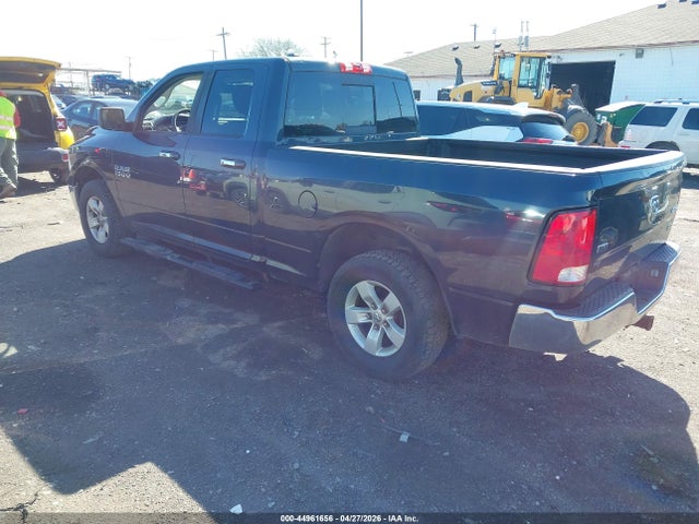 44961656 :رقم المزاد ، 1C6RR7GG2GS291132 vin ، 2016 Ram 1500 Slt مزاد بيع