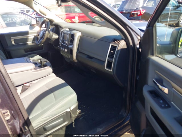 44961656 :رقم المزاد ، 1C6RR7GG2GS291132 vin ، 2016 Ram 1500 Slt مزاد بيع