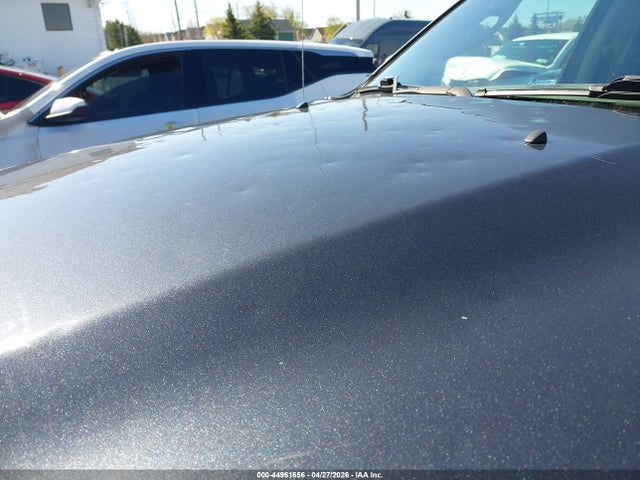 44961656 :رقم المزاد ، 1C6RR7GG2GS291132 vin ، 2016 Ram 1500 Slt مزاد بيع