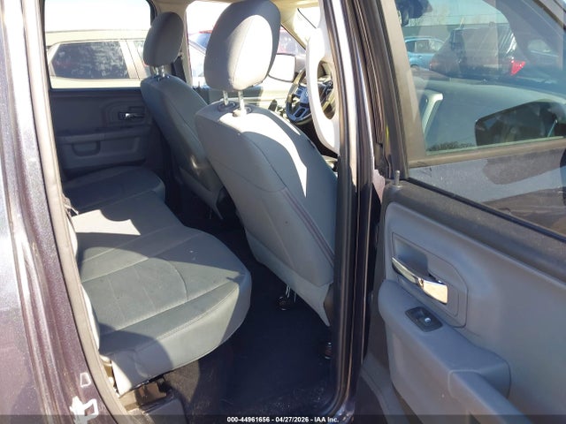 44961656 :رقم المزاد ، 1C6RR7GG2GS291132 vin ، 2016 Ram 1500 Slt مزاد بيع