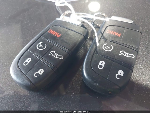 Продажа на аукционе авто 2020 Dodge Charger Sxt Awd, vin: 2C3CDXJG7LH188543, номер лота: 44961657
