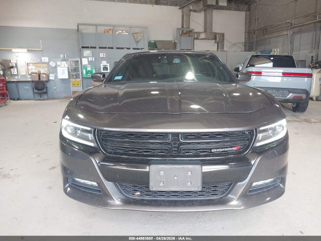Продажа на аукционе авто 2020 Dodge Charger Sxt Awd, vin: 2C3CDXJG7LH188543, номер лота: 44961657