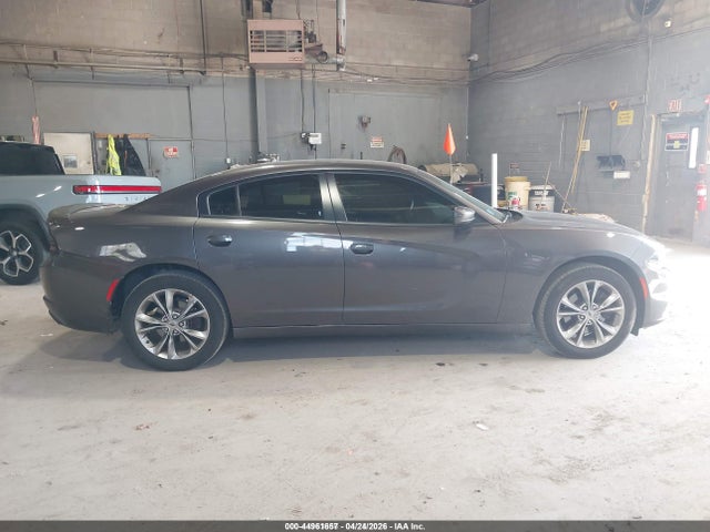 Продажа на аукционе авто 2020 Dodge Charger Sxt Awd, vin: 2C3CDXJG7LH188543, номер лота: 44961657
