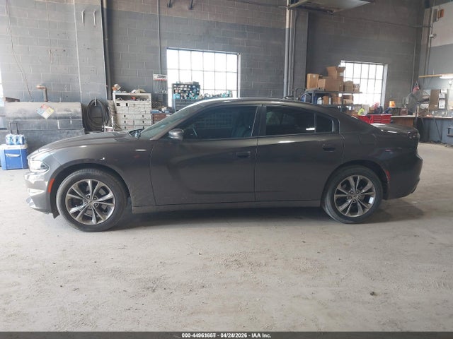 Продажа на аукционе авто 2020 Dodge Charger Sxt Awd, vin: 2C3CDXJG7LH188543, номер лота: 44961657