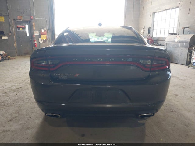Продажа на аукционе авто 2020 Dodge Charger Sxt Awd, vin: 2C3CDXJG7LH188543, номер лота: 44961657