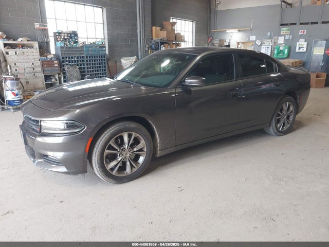 Продажа на аукционе авто 2020 Dodge Charger Sxt Awd, vin: 2C3CDXJG7LH188543, номер лота: 44961657