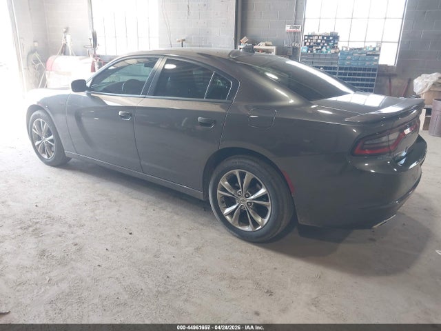 Продажа на аукционе авто 2020 Dodge Charger Sxt Awd, vin: 2C3CDXJG7LH188543, номер лота: 44961657