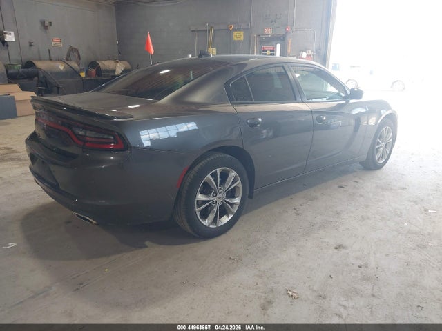 Продажа на аукционе авто 2020 Dodge Charger Sxt Awd, vin: 2C3CDXJG7LH188543, номер лота: 44961657