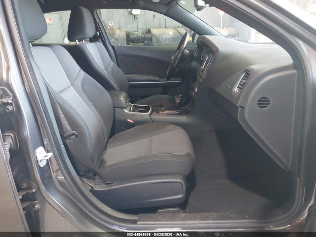 Продажа на аукционе авто 2020 Dodge Charger Sxt Awd, vin: 2C3CDXJG7LH188543, номер лота: 44961657