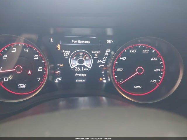 Продажа на аукционе авто 2020 Dodge Charger Sxt Awd, vin: 2C3CDXJG7LH188543, номер лота: 44961657