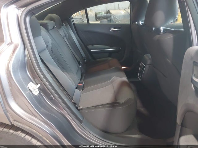 Продажа на аукционе авто 2020 Dodge Charger Sxt Awd, vin: 2C3CDXJG7LH188543, номер лота: 44961657