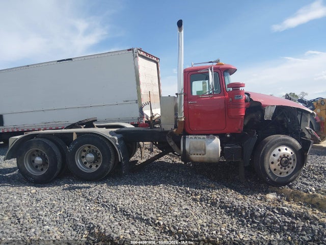 Продаж на аукціоні авто 1997 Mack 600 Rd600, vin: 1M2P267C4VM033025, номер лоту: 44961658