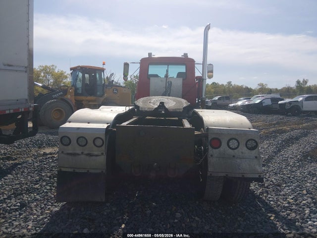 Продаж на аукціоні авто 1997 Mack 600 Rd600, vin: 1M2P267C4VM033025, номер лоту: 44961658