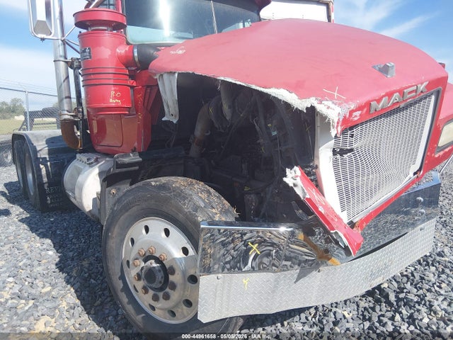 Продаж на аукціоні авто 1997 Mack 600 Rd600, vin: 1M2P267C4VM033025, номер лоту: 44961658