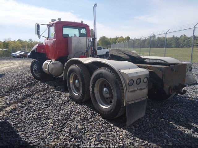 Продаж на аукціоні авто 1997 Mack 600 Rd600, vin: 1M2P267C4VM033025, номер лоту: 44961658